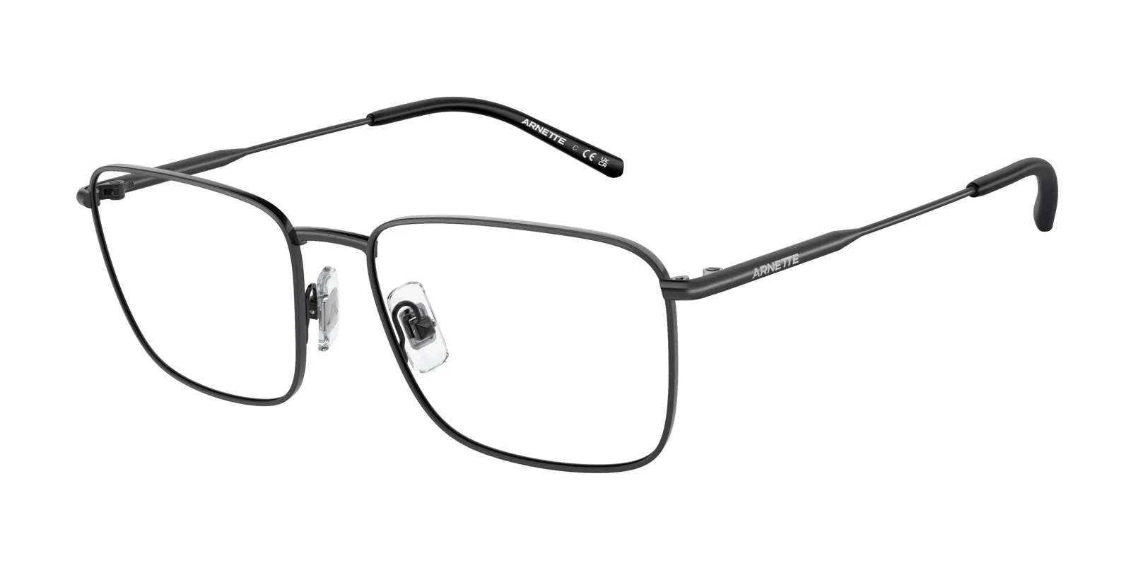 Arnette Old Pal 6135 Eyeglasses - view 4